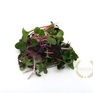 Confetti Radish Mix (Organic)
